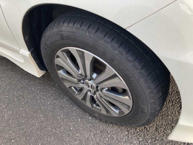 Honda FREED 2012-03 190436-5
