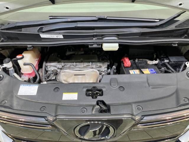 Toyota VELLFIRE 2016-09 186218-19