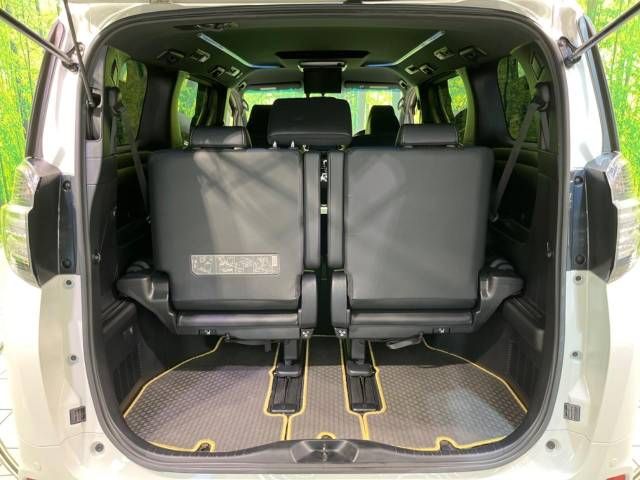 Toyota VELLFIRE 2016-09 186218-14