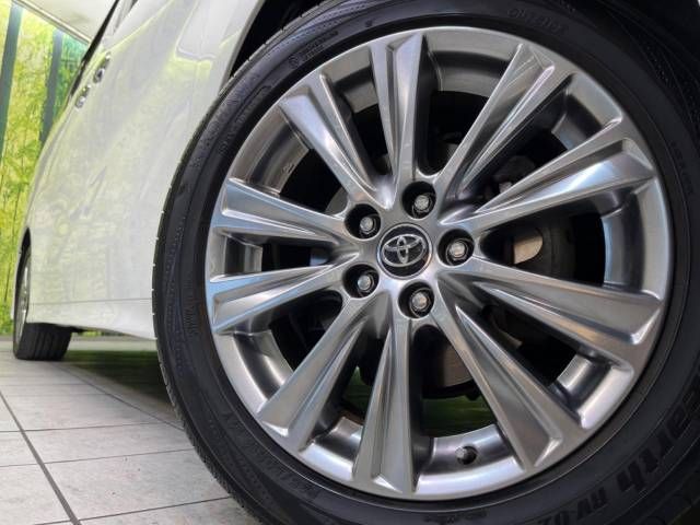 Toyota VELLFIRE 2016-09 186218-13