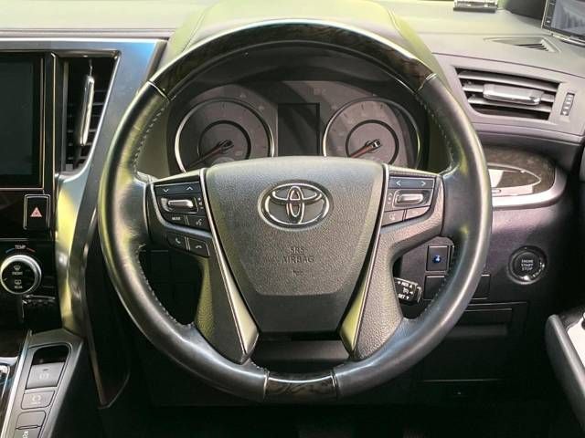 Toyota VELLFIRE 2016-09 186218-12