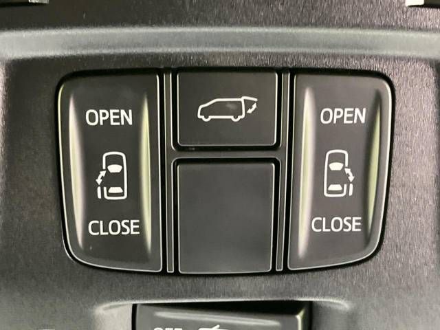Toyota VELLFIRE 2016-09 186218-3