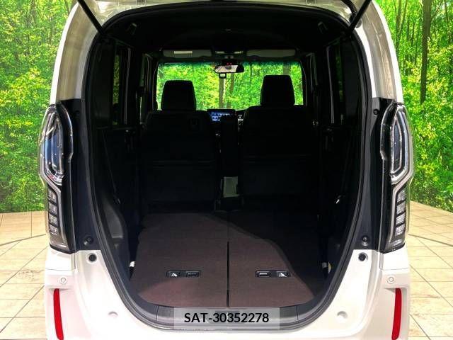 Honda N BOX CUSTOM 2019-06 278886-14