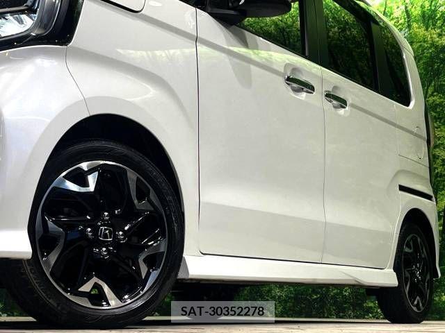 Honda N BOX CUSTOM 2019-06 278886-11