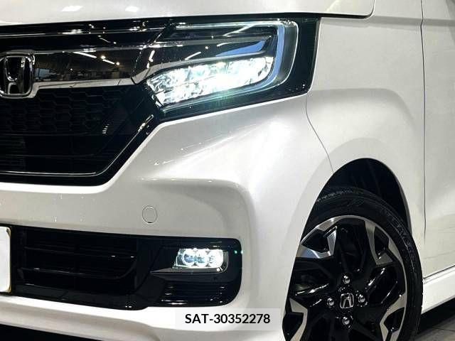 Honda N BOX CUSTOM 2019-06 278886-10