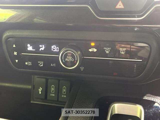 Honda N BOX CUSTOM 2019-06 278886-7