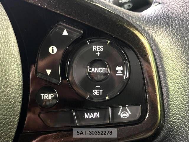 Honda N BOX CUSTOM 2019-06 278886-4