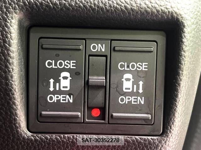 Honda N BOX CUSTOM 2019-06 278886-6