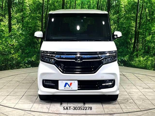 Honda N BOX CUSTOM 2019-06 278886-15