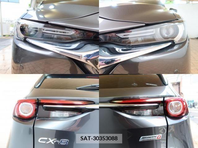 Mazda CX-8 2019-03 266274-5