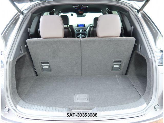Mazda CX-8 2019-03 266274-29