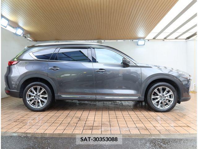 Mazda CX-8 2019-03 266274-9