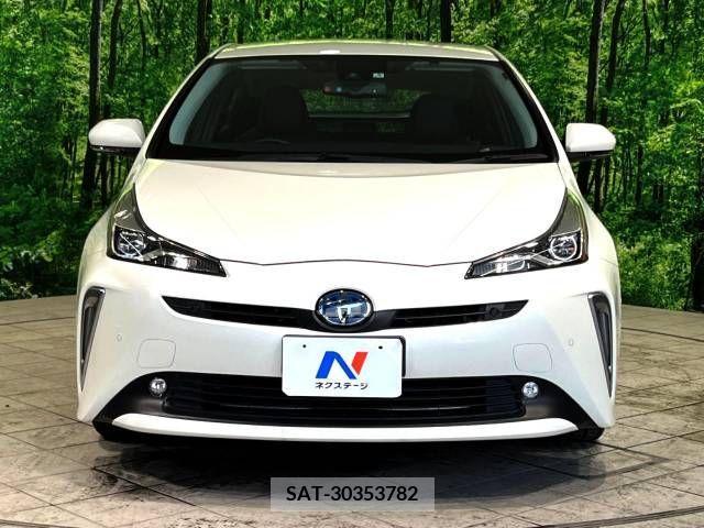 Toyota PRIUS 2019-05 282782-15