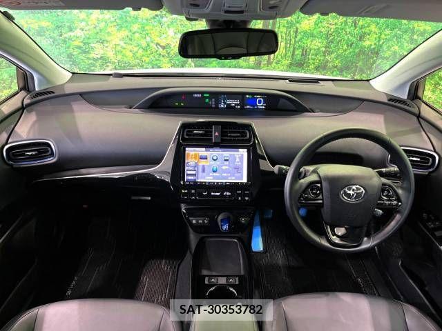 Toyota PRIUS 2019-05 282782-1