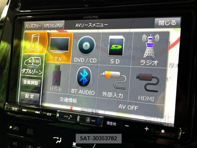Toyota PRIUS 2019-05 282782-3