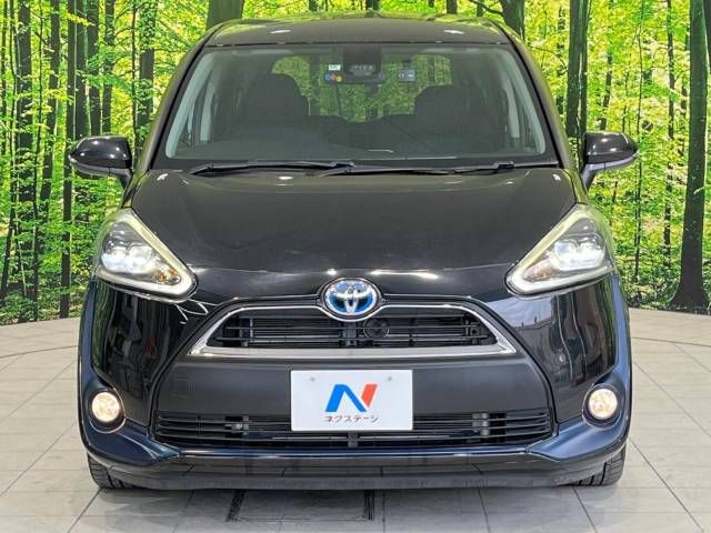 Toyota SIENTA 2016-10 22139-14