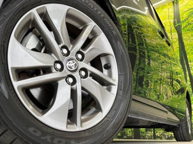 Toyota SIENTA 2016-10 22139-13