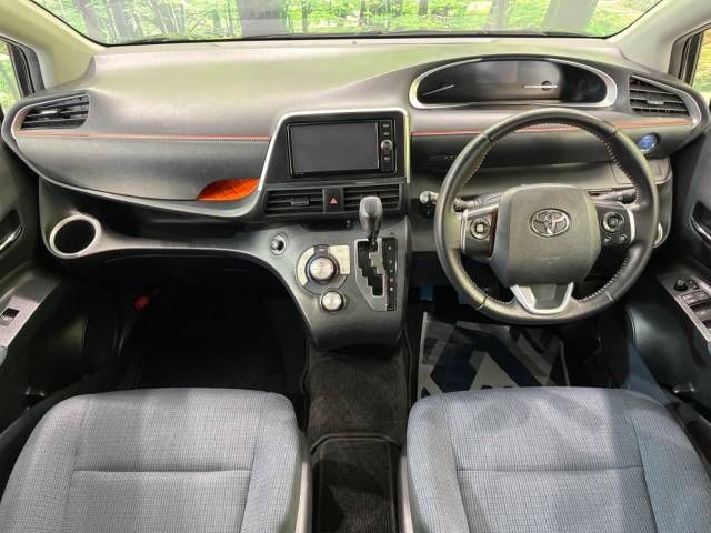 Toyota SIENTA 2016-10 22139-1