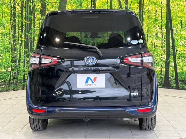 Toyota SIENTA 2016-10 22139-15