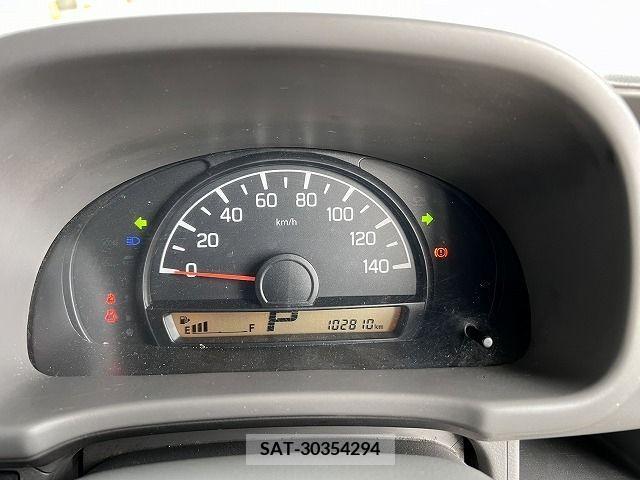Suzuki EVERY 2018-06 245883-9