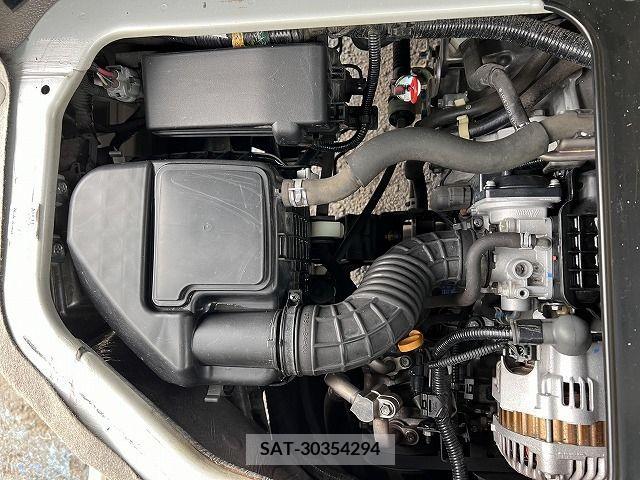 Suzuki EVERY 2018-06 245883-18