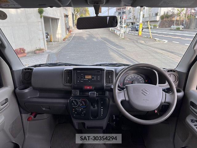 Suzuki EVERY 2018-06 245883-1