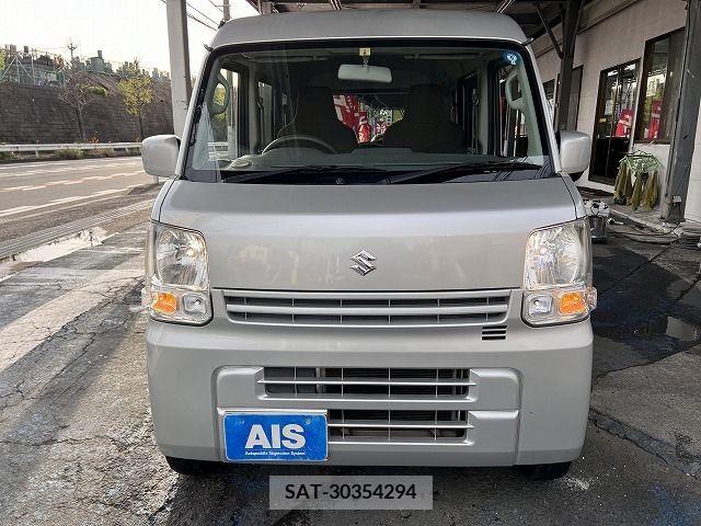 Suzuki EVERY 2018-06 245883-3