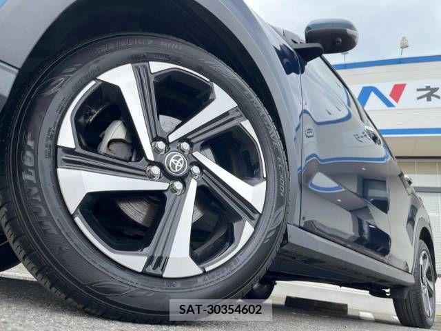 Toyota RAIZE 2022-06 334562-14