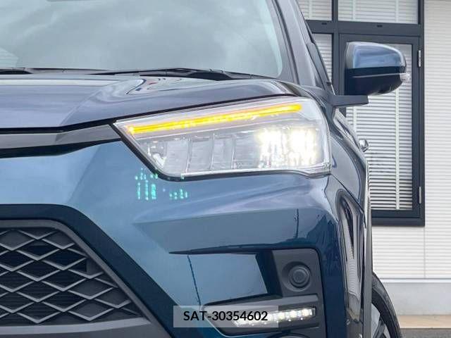 Toyota RAIZE 2022-06 334562-13