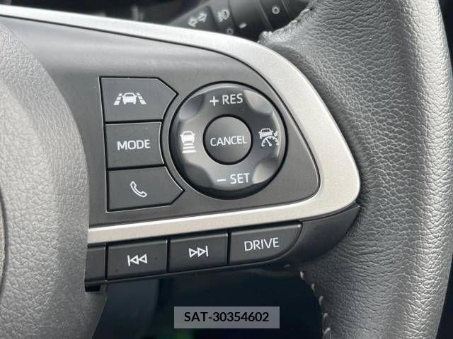 Toyota RAIZE 2022-06 334562-5