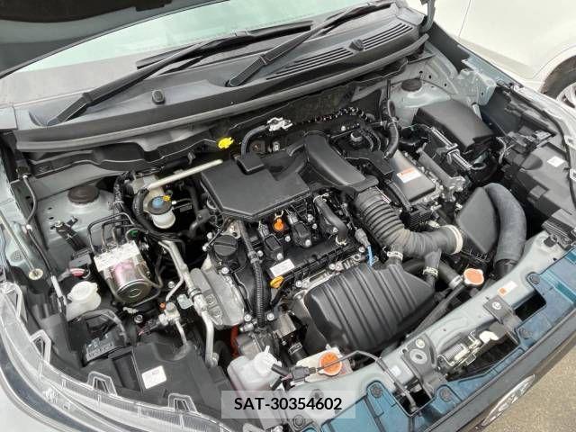 Toyota RAIZE 2022-06 334562-18