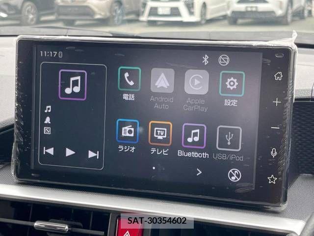 Toyota RAIZE 2022-06 334562-2