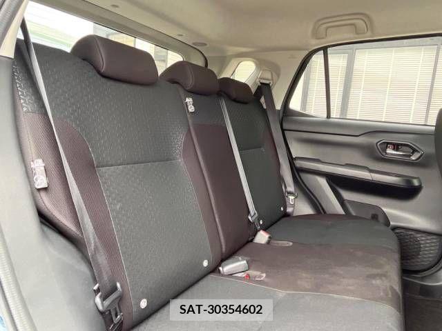 Toyota RAIZE 2022-06 334562-10