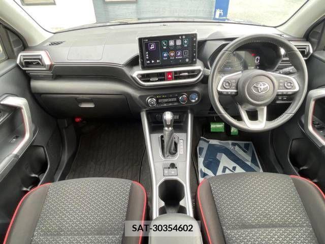 Toyota RAIZE 2022-06 334562-1