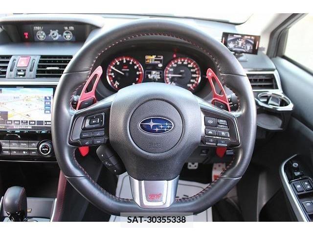 Subaru LEVORG 2018-02 373210-15