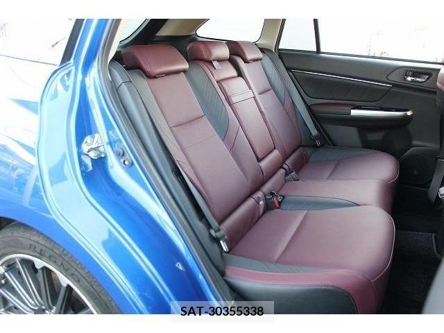 Subaru LEVORG 2018-02 373210-14