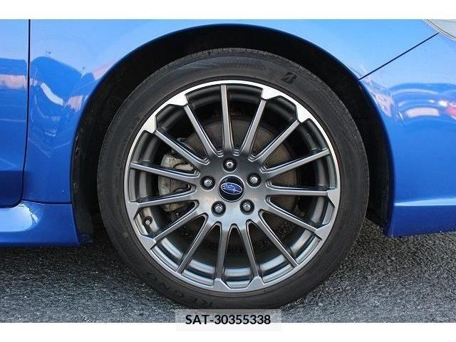 Subaru LEVORG 2018-02 373210-12
