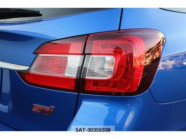Subaru LEVORG 2018-02 373210-11