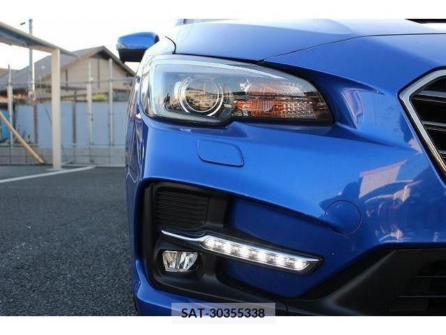 Subaru LEVORG 2018-02 373210-10