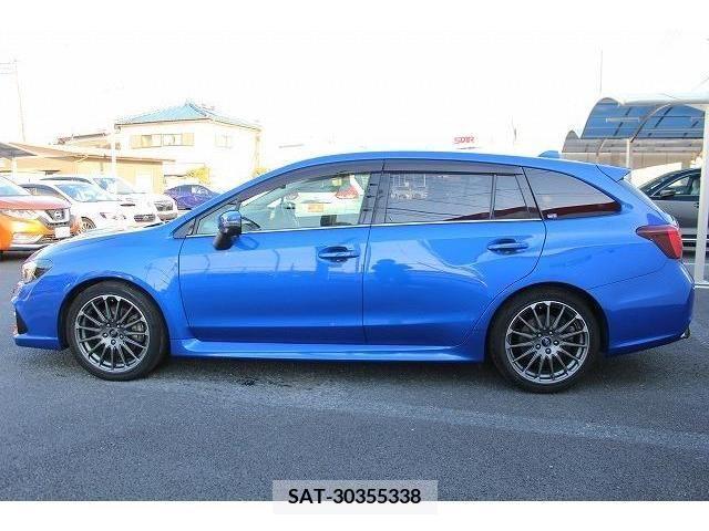 Subaru LEVORG 2018-02 373210-9