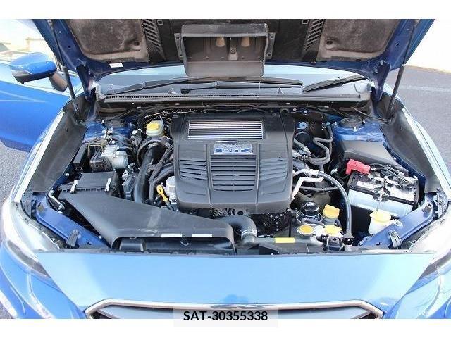 Subaru LEVORG 2018-02 373210-18