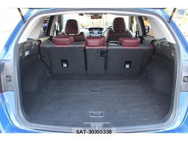 Subaru LEVORG 2018-02 373210-17