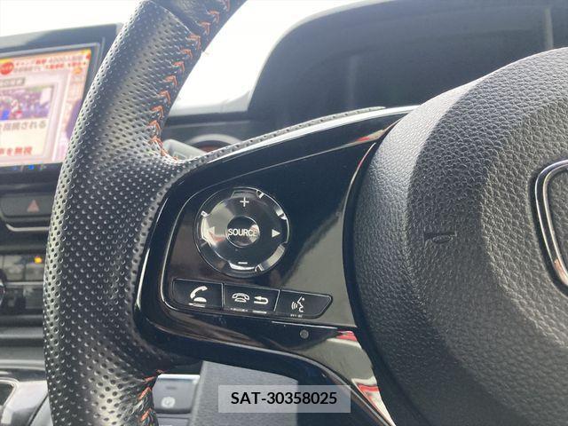 Honda N-ONE 2020-12 216284-10