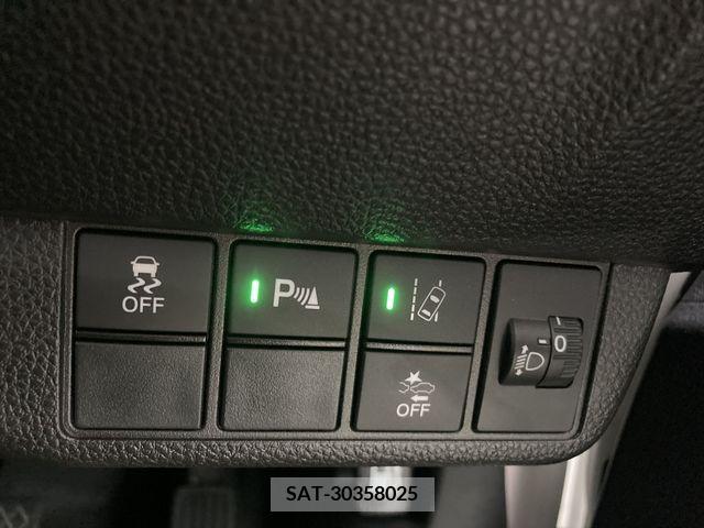 Honda N-ONE 2020-12 216284-12