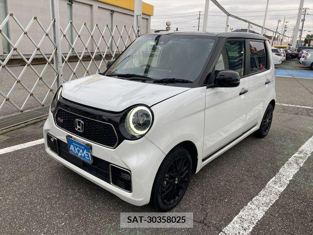 Honda N-ONE 2020-12 216284-0