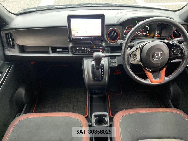 Honda N-ONE 2020-12 216284-13