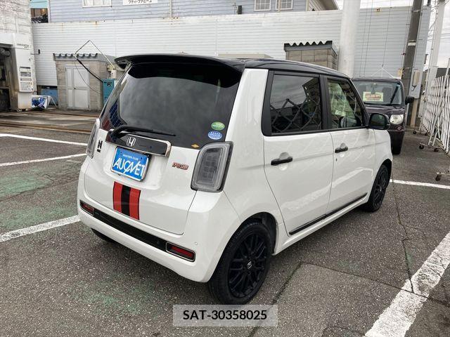 Honda N-ONE 2020-12 216284-1