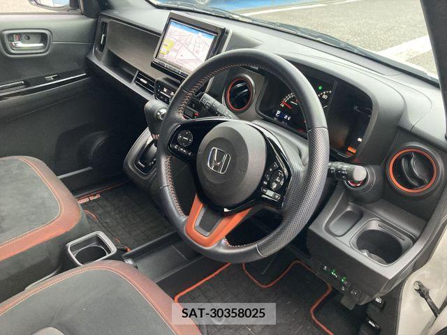 Honda N-ONE 2020-12 216284-2