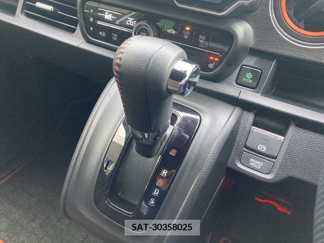 Honda N-ONE 2020-12 216284-7