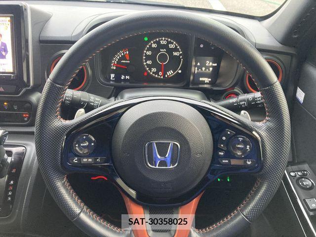Honda N-ONE 2020-12 216284-9
